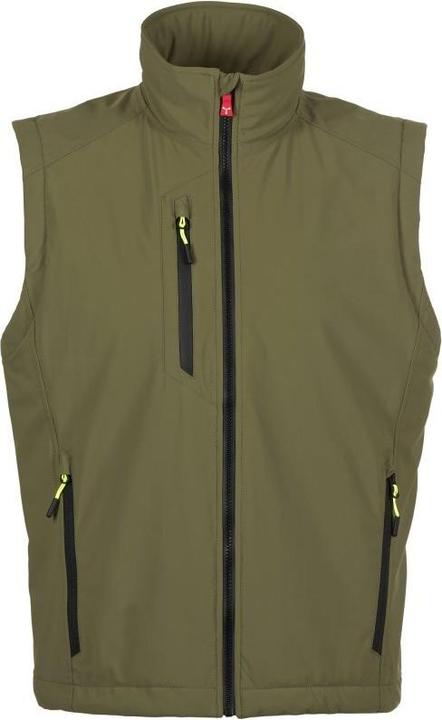 Green, Military Green