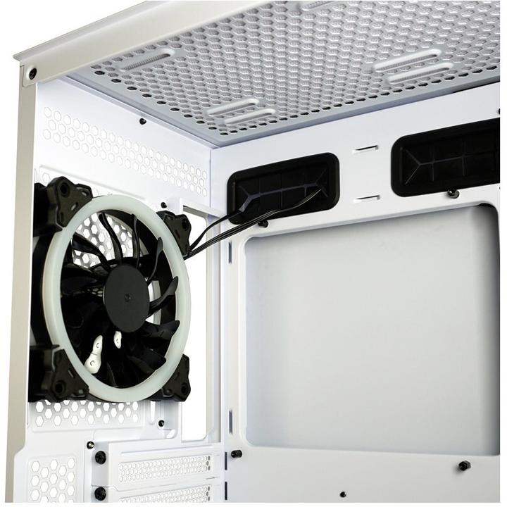 Produktbild LC-Power Gaming 802W (mATX, Mini-ITX, ATX)