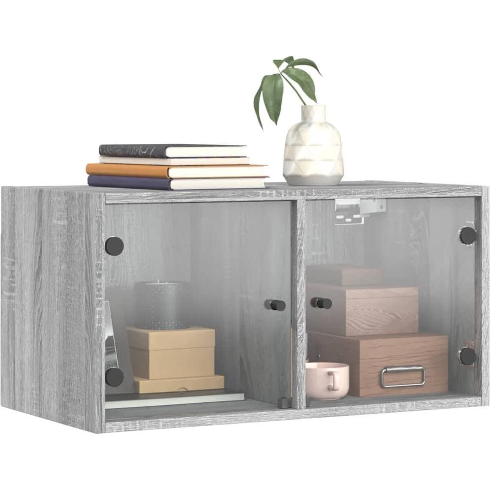 VidaXL, Regal, Jobihna (68.5 x 37 x 35 cm)