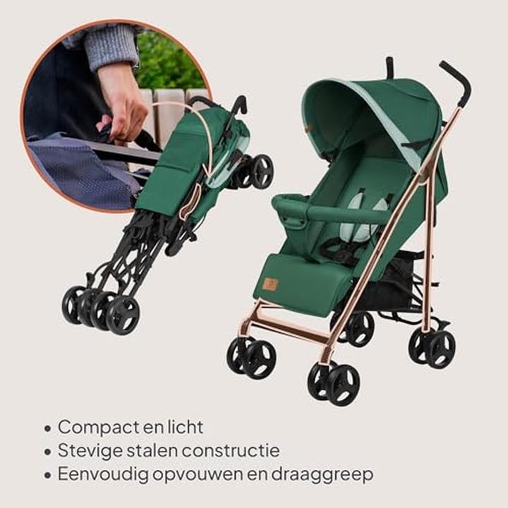 Actual product image Lionelo Elia