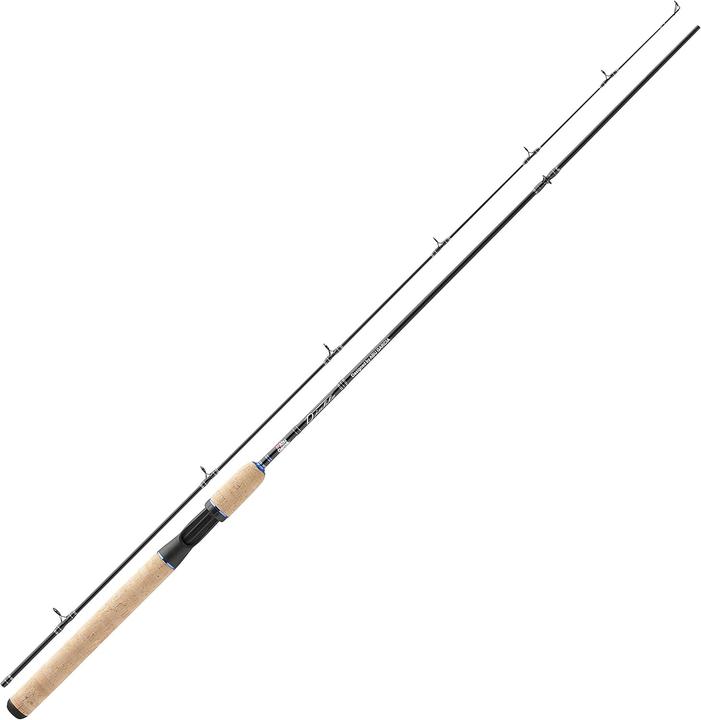 Image du produit Abu Garcia Devil Spinnrute (Canne à lancer)
