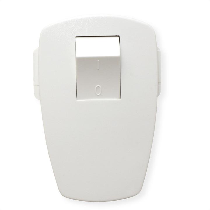 Actual product image Bachmann Electrical power plug