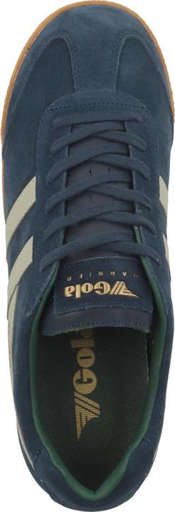 Actual product image Gola Harrier Suede - 62165 (41)