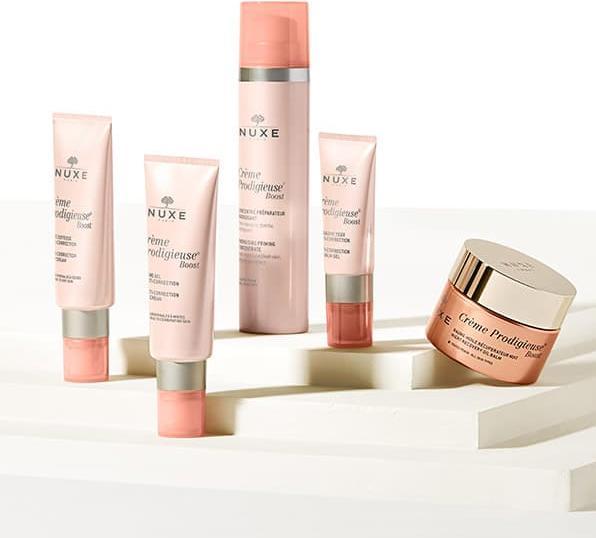 Produktbild Nuxe Multi Correction (Augenpflege Gel, 15 ml, Tag + Nacht)