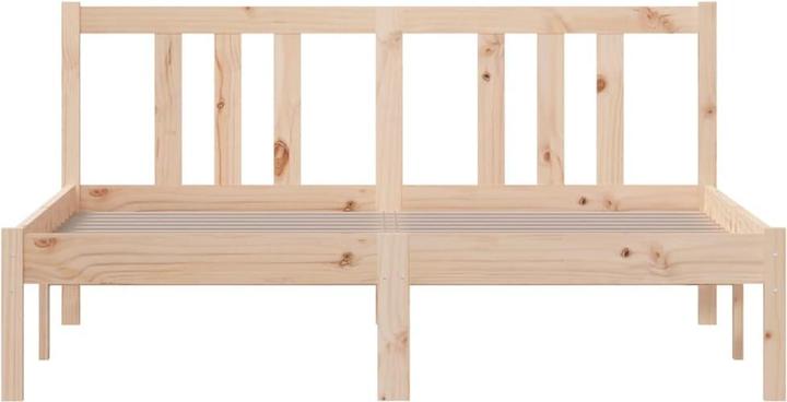 Actual product image vidaXL Oved (140 x 190 cm)