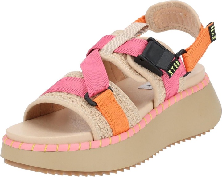 Orange Multi