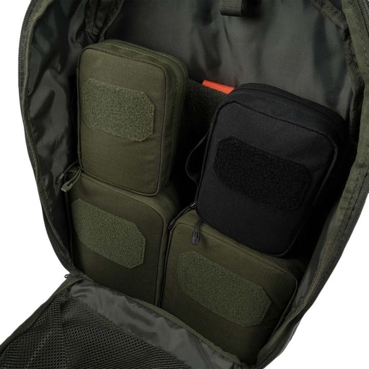Actual product image Stoirm Large Pouch V.2 Black