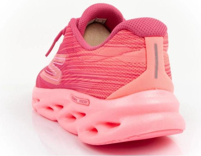 Productafbeelding Skechers Goodyear rubber - Tweekleurig smal