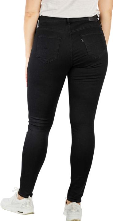 Actual product image Levis Levi's 310 Jeans Super Skinny Fit Plus Size Shaping (W32/L32)