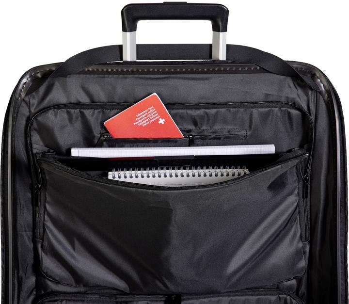 Actual product image Casyro Case size L, 120 L (120 l)