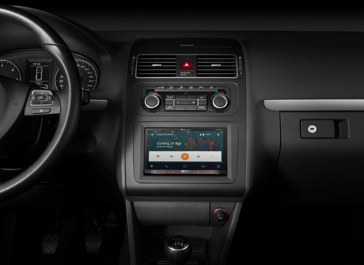 Produktbild Pioneer Avh-X8700bt (Android Auto, Apple Carplay)