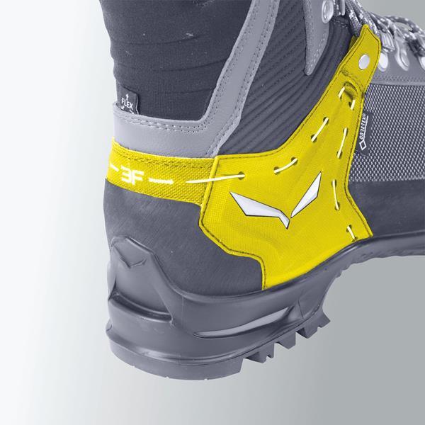 Produktbild Salewa Crow GTX Alpine Shoes (44)