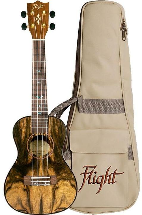 Image du produit Flight Ukulele Concert – Dao (De concert)
