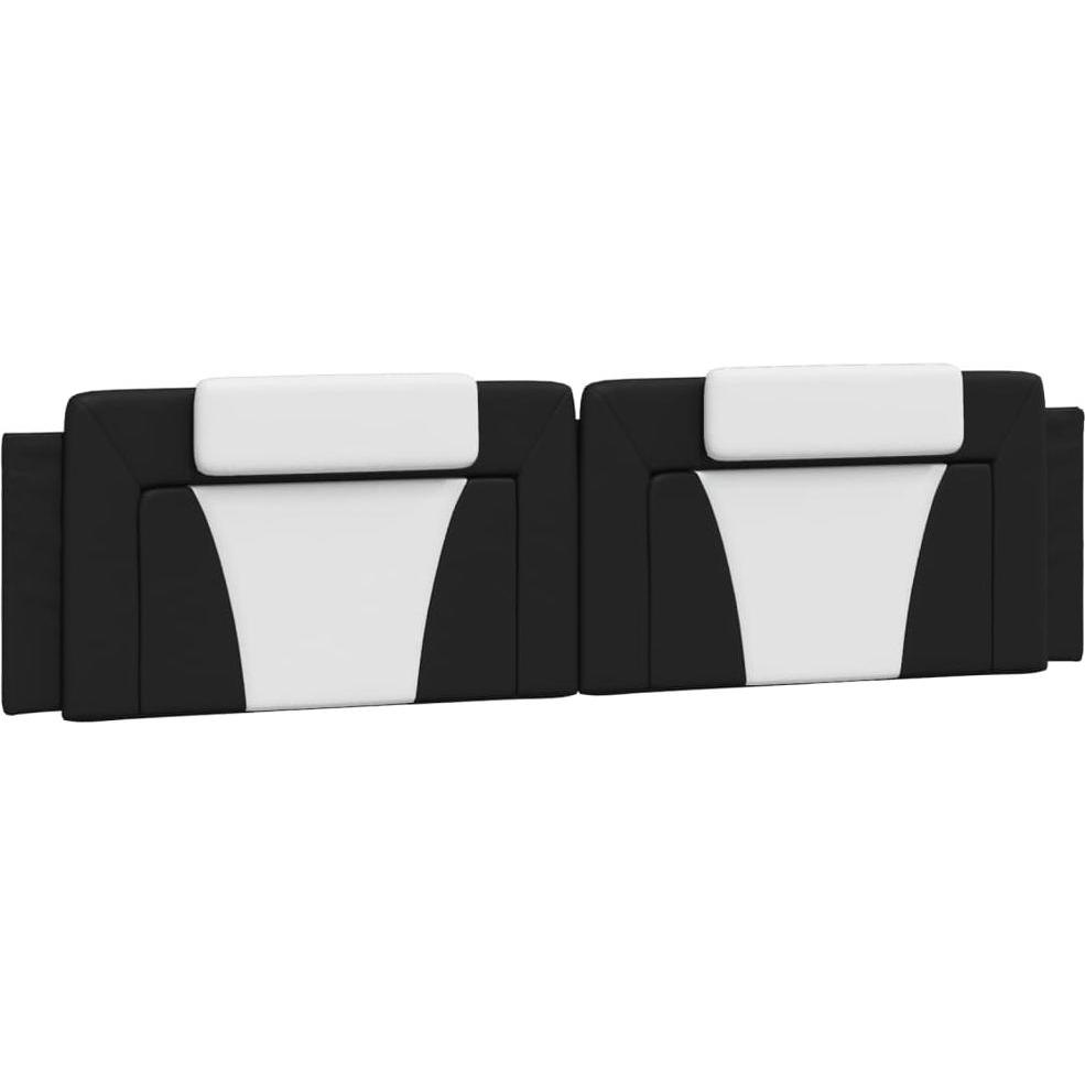 VidaXL, Bett Zubehör, 10-tlg. Garten-Lounge-Set mit Kissen
