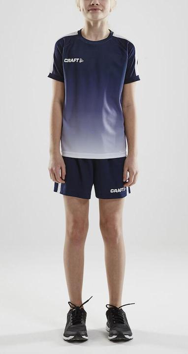 Actual product image Craft Pro Control Fade Jersey Jr (134, 140)