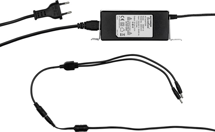 Kathrein KEMP 15 Power supply unit