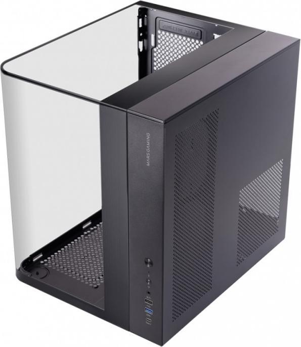 Immagine prodotto Mars Gaming 8435693112983 (ATX, mATX, Mini-ITX)