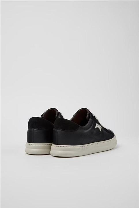 Produktbild Camper Herren Sneaker Runner Schwarz (41)