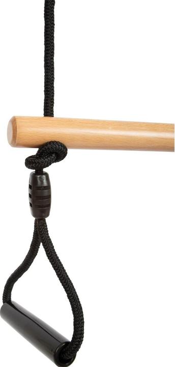 Actual product image small foot Trapeze swing