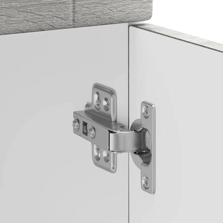 Produktbild vidaXL Küchenunterschrank (60 x 46 x 81.50 cm)