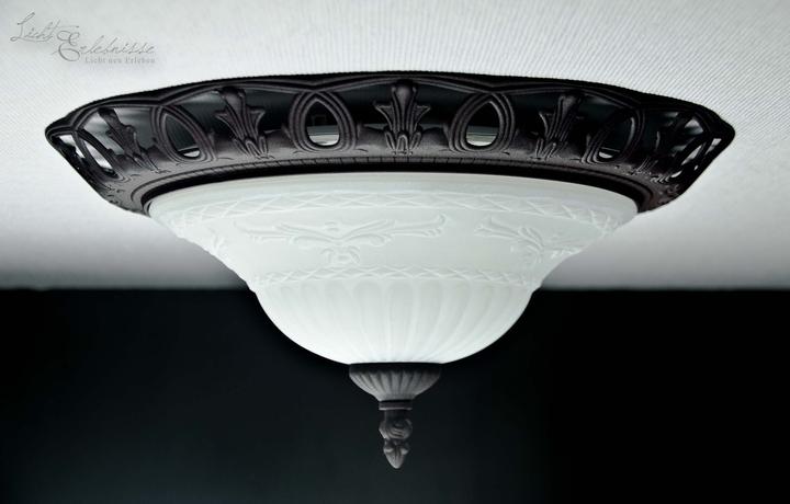Image du produit Trio Rustica (E27)