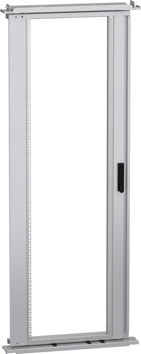 Produktbild Schneider Electric 19 Zoll-Rahmen SF/SM 2000x800mm schwenk. NSY - Rack-Zubehör