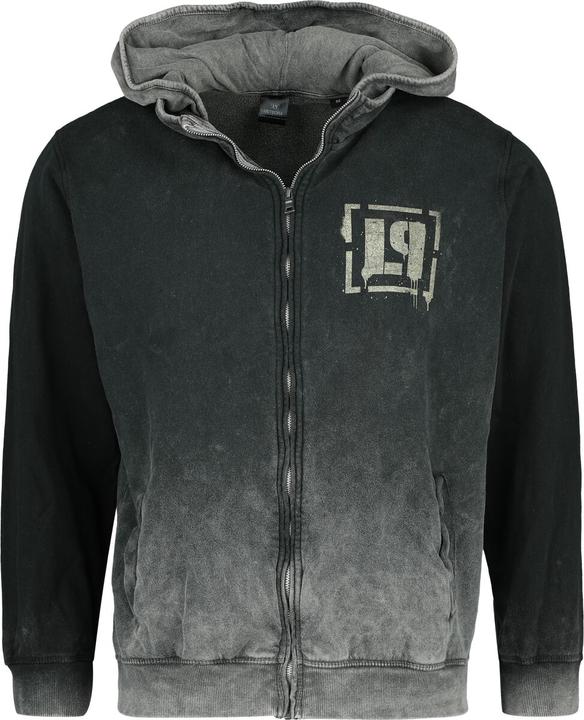 Produktbild Linkin Park Meteora Spray (L)