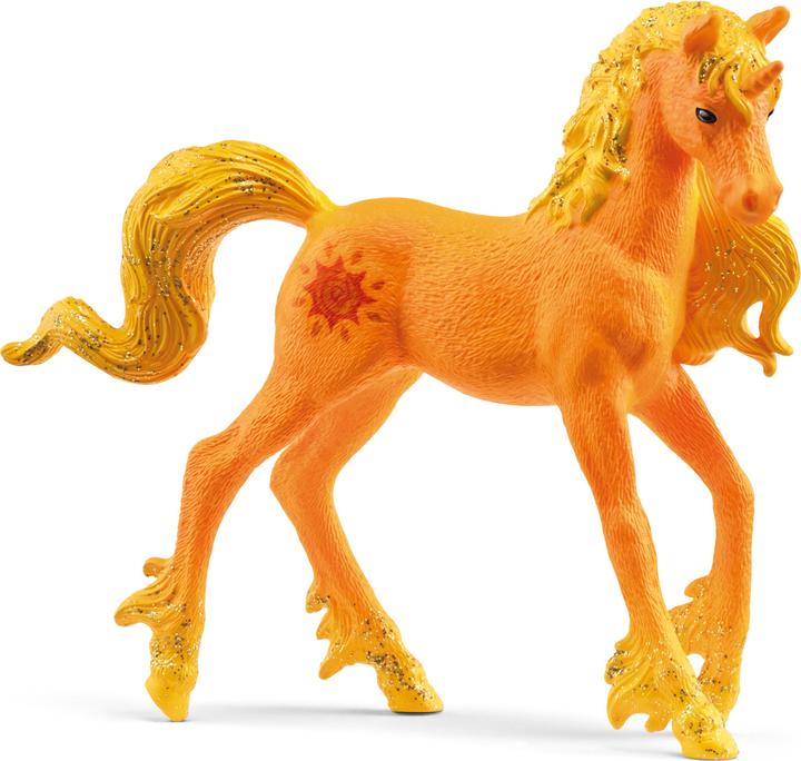 Produktbild Schleich Sammeleinhorn Sunny