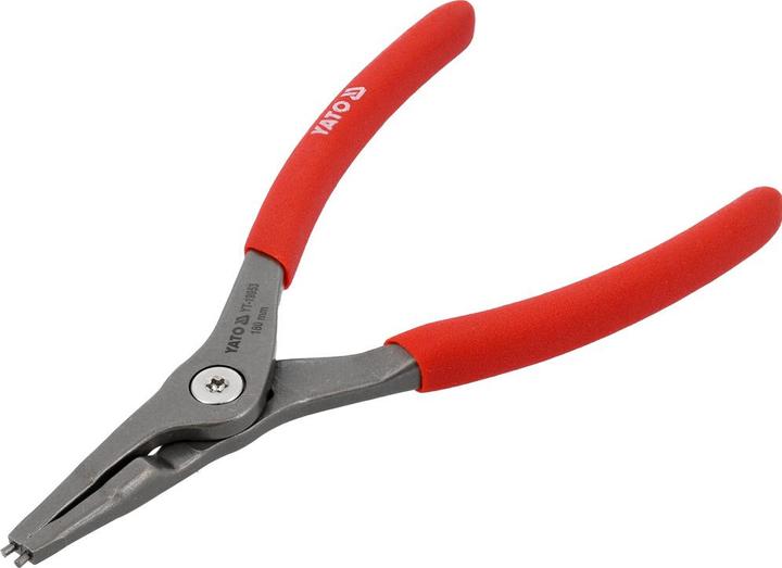 Immagine prodotto Yato YT-19953 (180 mm)