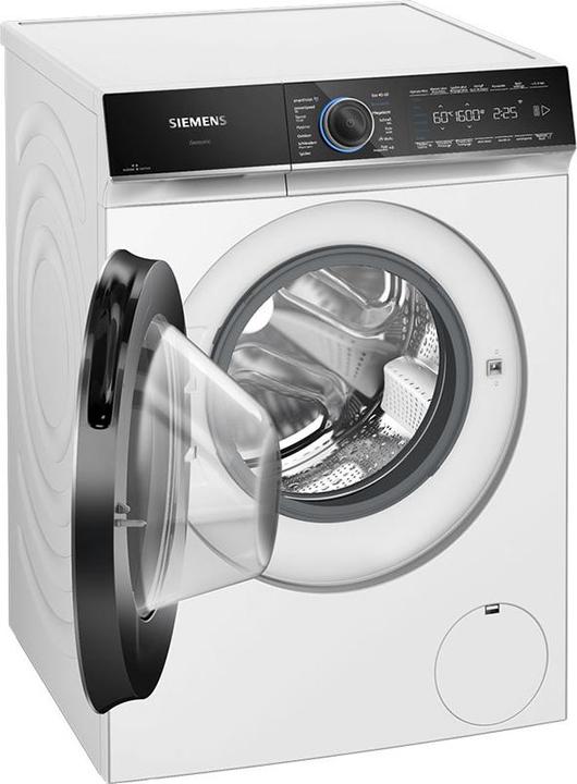Produktbild Siemens WG56B214CH (10 kg, Links)