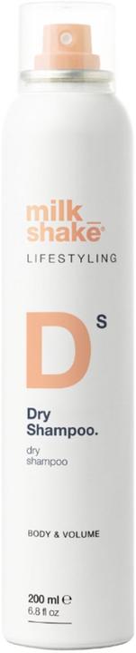 Milk_Shake Lifestyling Trockenshampoo