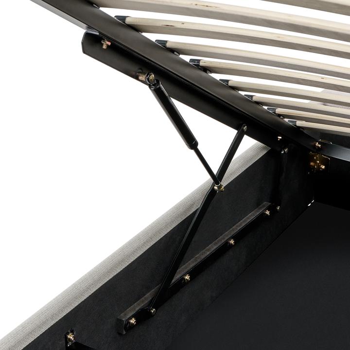 Actual product image Beliani Dinan (140 x 200 cm)