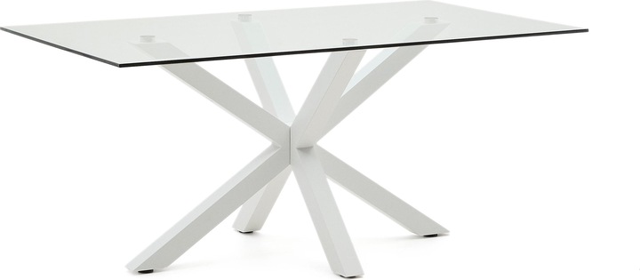 Actual product image Kave Home Arya (90 x 160 x 75 cm)