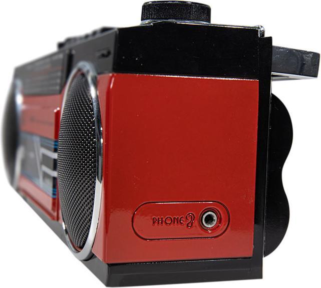 Produktbild Trevi RR 501 (FM, MW, Bluetooth)