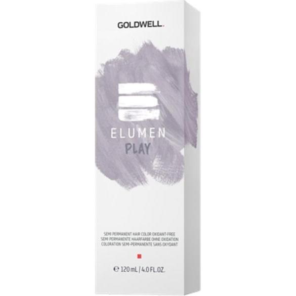 Thumbnail - Goldwell, Haarfarbe, Elumen Play (Silber)