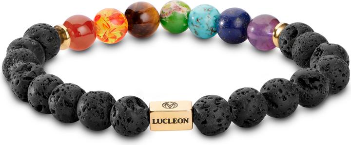 Actual product image Lucleon Harry (20 cm, Natural stone)