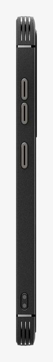 Actual product image Spigen Core Armor Mag Case for Samsung Galaxy S25 - Matte Black (Samsung Galaxy S25)