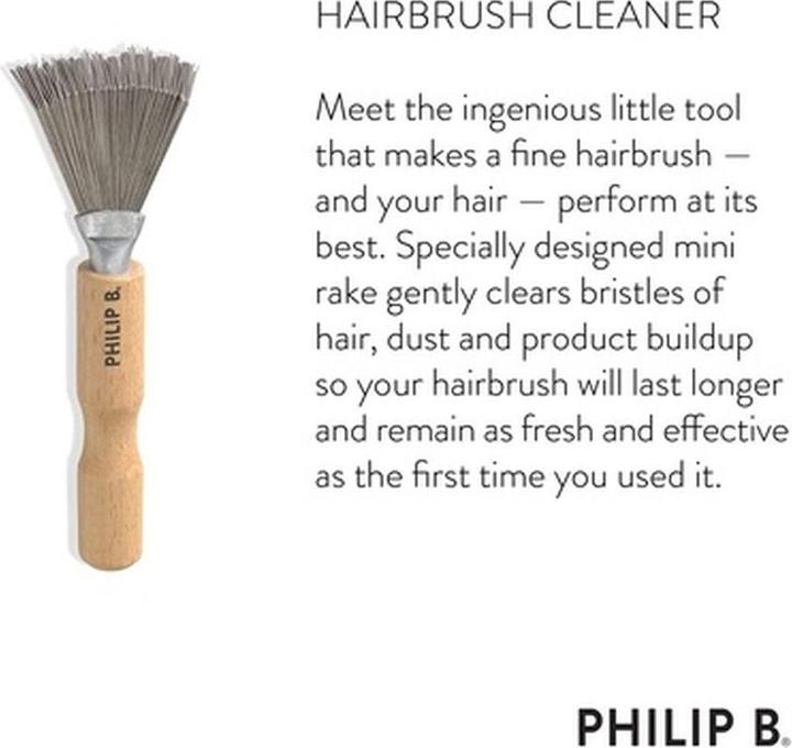 Image du produit Philip B. Nettoyant pour brosse à cheveux