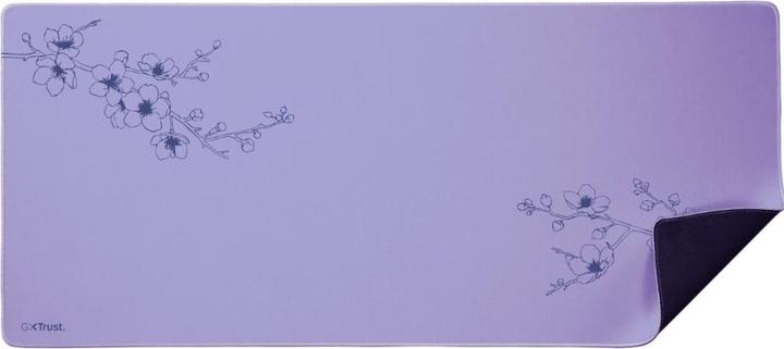 Actual product image Trust GXT759 XXL MOUSEPAD - BLOSSUM (XXL)
