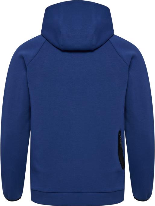 Produktbild hummel Hmltech Fleece Regular Zip Hoodie (L)