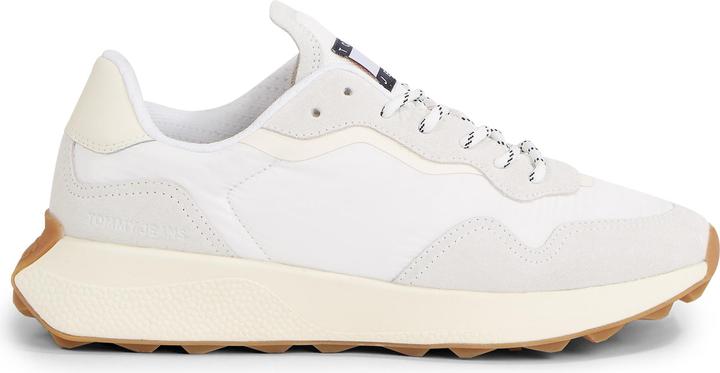 Immagine prodotto Tommy Hilfiger - Maat 38 - Wmns New Runner Dames Sneaker - Wit (38)