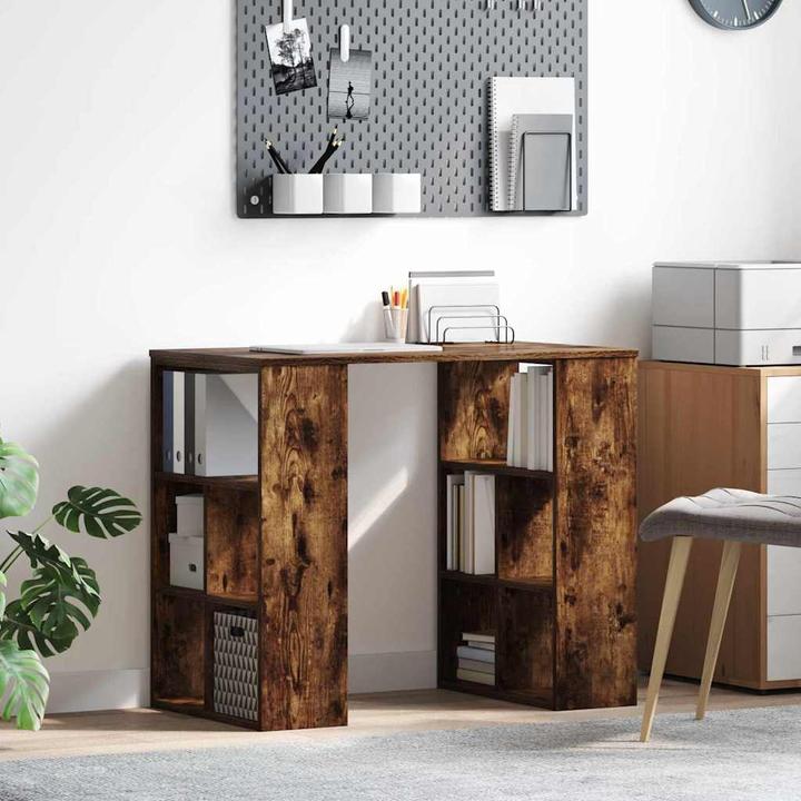 Produktbild vidaXL Moderner Schreibtisch (50 x 90 x 75 cm)