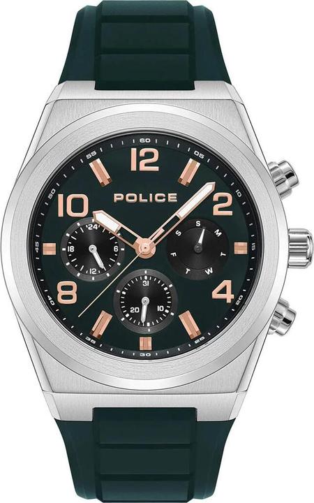 Actual product image Police Salkantay PEWJQ2226705 (45 mm)