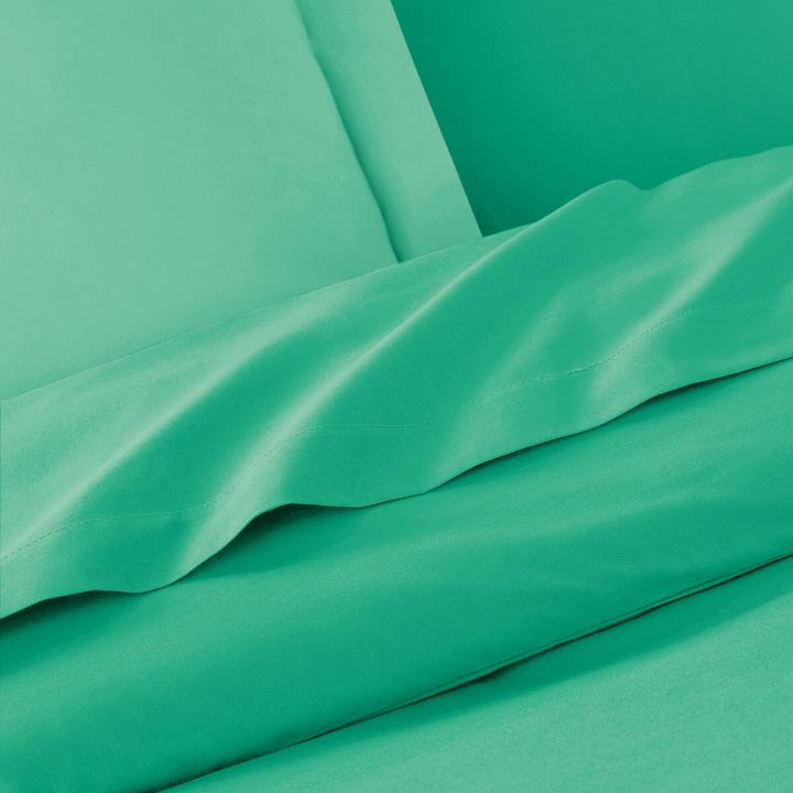 Produktbild La Redoute Interieurs Scenario Coton (Duvetbezug, 200 x 210 cm)