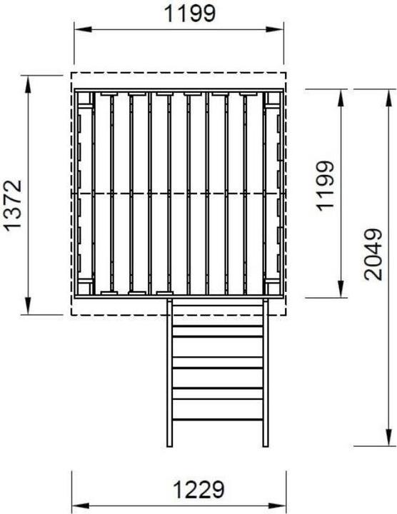 Produktbild Larus Mats Grundbausatz