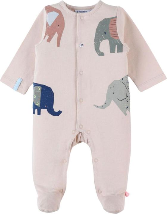 Elephant beige