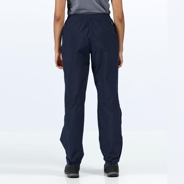Actual product image Regatta Highton hiking overtrousers (L)