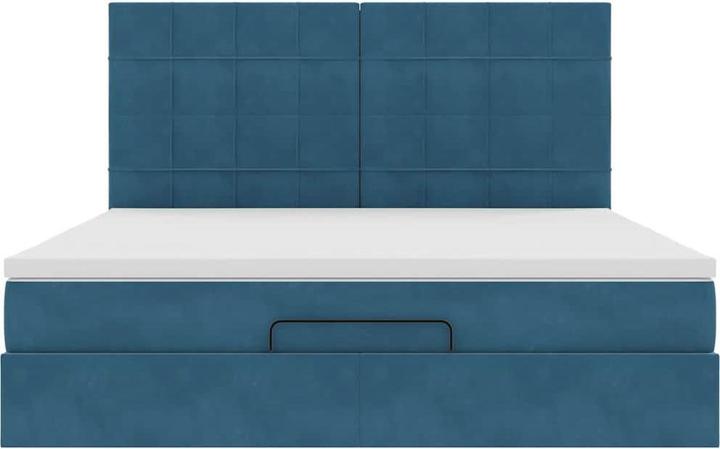 Image du produit vidaXL Ottoman-Bett (180 x 200 cm)