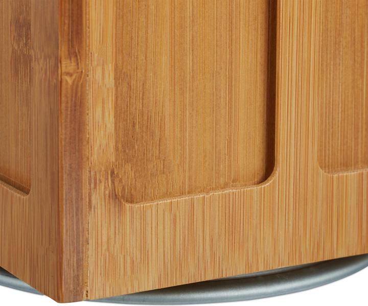 Image du produit Relaxdays Kapselhalter