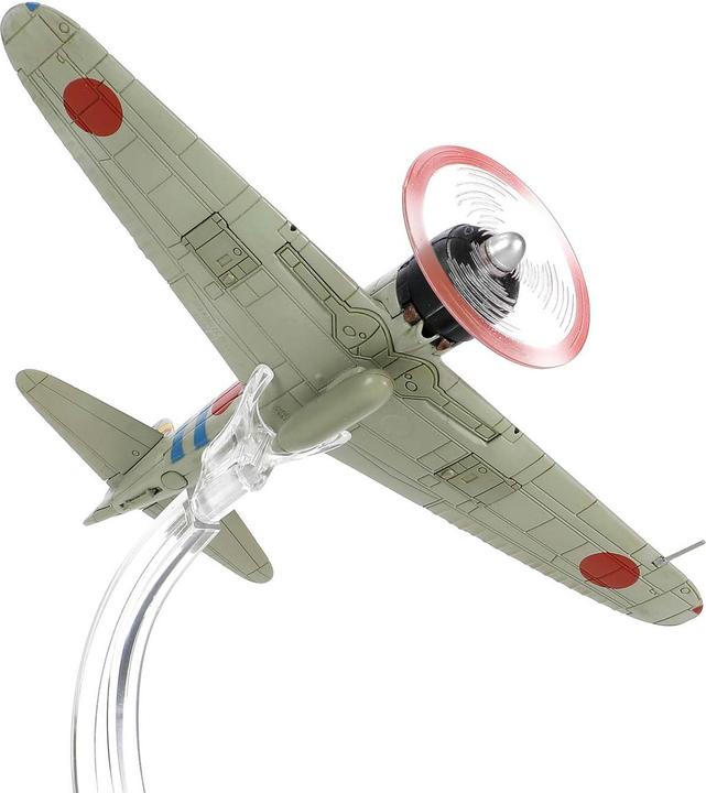 Image du produit Forces of Valor IJN Mitsubishi A6M2b (Model 21) Zéro